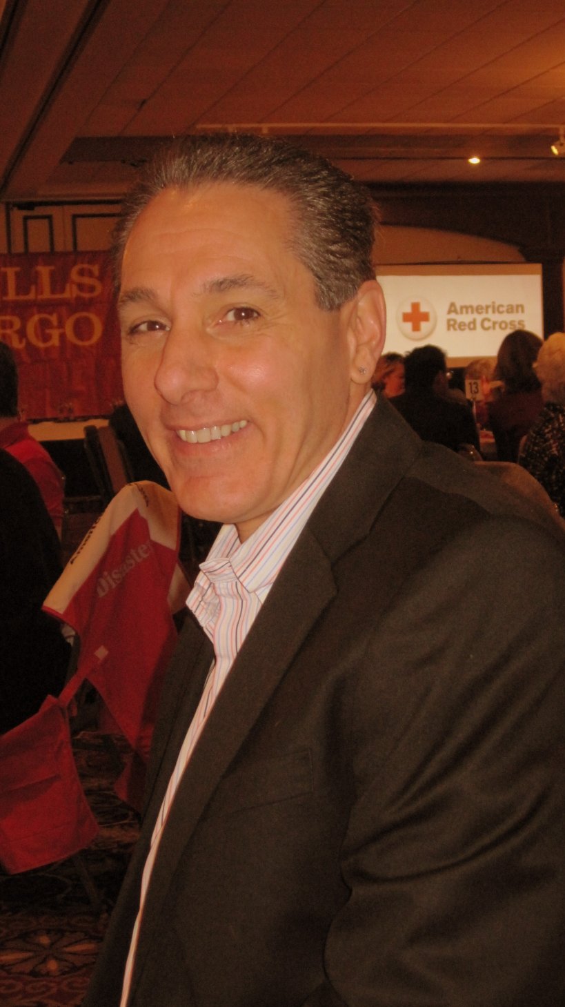 Dr. Vincent L.  Perri DC, Chiropractor