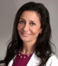 Dr. Kim Shereen Frederickson MD