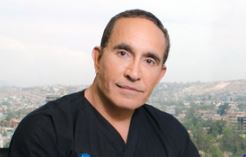 Luis C. Casavantes, Dermatologist