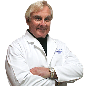 Dr. Bob T. Souder MD