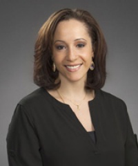 Dr. Alia Lynell Fox M.D., Anesthesiologist