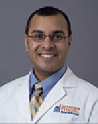 Dr. Neeral L Shah M.D.