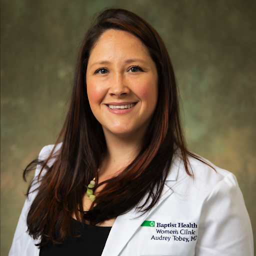 Audrey Tobey, MD, OB-GYN (Obstetrician-Gynecologist)