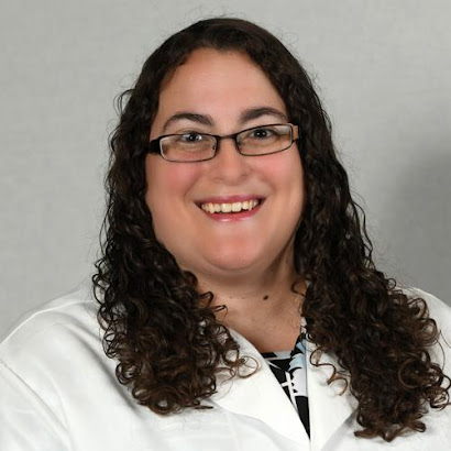 Sara Rubenstein, MD, Neurologist (Pediatric) | Neurodevelopmental Disabilities