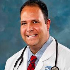 Dr. Bryan Barry, Chiropractor
