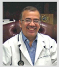 Dr. Amit Kumar Trehan M.D.
