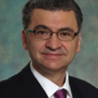 Dr. Nicholas S Mirkopoulos MD