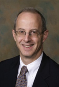 Dr. David M. Claman MD