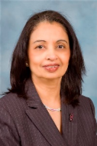 Dr. Nasreen  Naqui MD