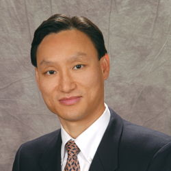 Dr. Shouwen Wang M.D., Nephrologist (Kidney Specialist)