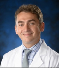 Dr. Radoslav Ivov Raychev MD, Radiologist