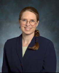 Dr. Jacqueline Mohs MD, Geriatrician