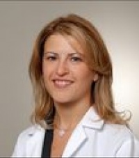 Dr. Nayiri Ajoian O.D., Optometrist