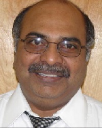 Chellappan Vijayakumar M.D., Cardiologist
