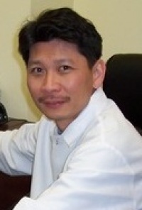 Dr. Don Chung D.D.S, Dentist