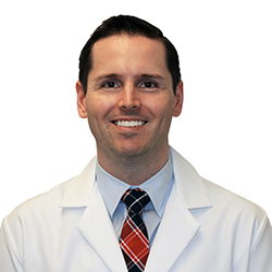 Dr. Brenon L. Abernathie, M.D., Plastic Surgeon