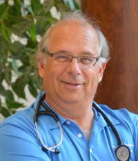 Dr. Marc  Shulman M.D.