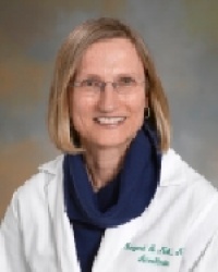Dr. Margaret A Motl MD, Anesthesiologist