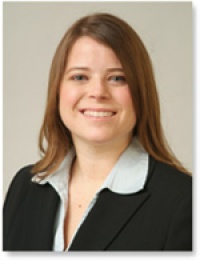 Dr. Meredith C Heisey D.O., Orthopedist