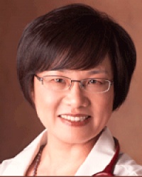 Dr. Qing Dong M.D., Pediatrician