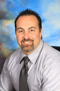 Dr. Jeffrey Michael Peck D.C., Chiropractor