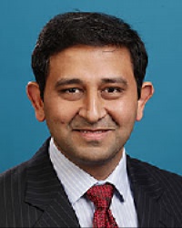 Dr. Rajeev  Subramanyam M.D.