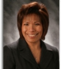 Dr. Vanessa Valencia Wilson M.D.
