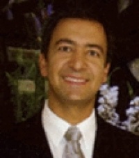 Dr. Michael Kermani MD, Ophthalmologist