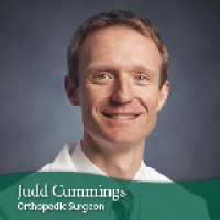 Dr. Judd Edward Cummings M.D.