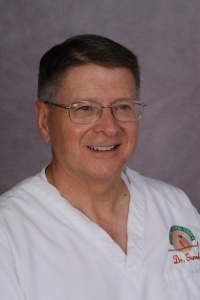 Dr. Kit Ray Gurwell DDS, Dentist