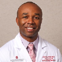 Dr. Timothy N Udoji MD, Critical Care Surgeon