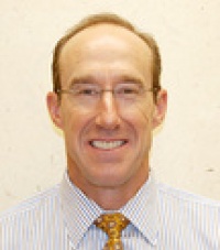 Dr. Robert M. Cuenin D.D.S.