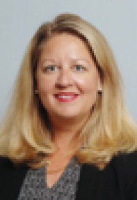 Dr. Claire A. Horn MD