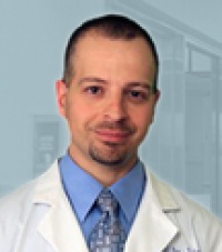 Dr. Ohad M Ben-yehuda M.D