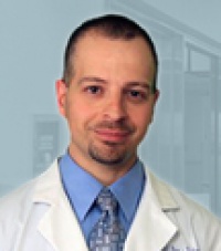 Dr. Ohad M Ben-yehuda M.D, OB-GYN (Obstetrician-Gynecologist)