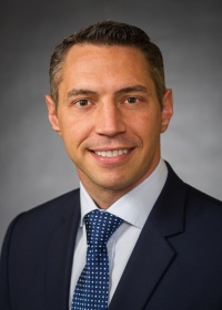 Dr. Pasquale Franco Reino D.O., Orthopedist