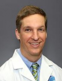 Dr. Thomas David Eskew MD, Vascular Surgeon