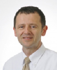 Dr. Zlatan Oruc M.D., Pathologist