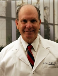 Dr. Christopher Westfall MD, Ophthalmologist