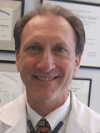 Dr. Daniel Craig Citron M.D.