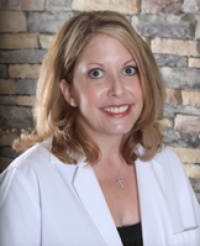 Dr. Susan Bennett Allison D.D.S.