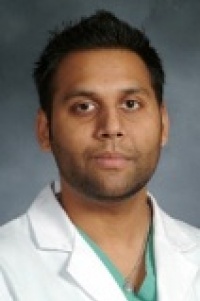 Dr. Abhinav Nath Sinha D.M.D.