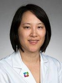 Dr. Christina J. Wai MD