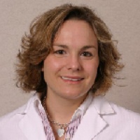 Dr. Melissa M Goist M.D.