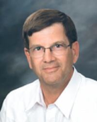 Dr. Robert Scott White D.O.