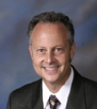 Dr. Gerald T. Rosenberg, MD, Rheumatologist