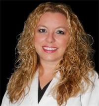 Dr. Martina Mallery DDS, Dentist