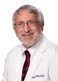 Dr. Daniel C Abesh D.O.