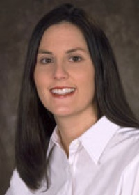 Dr. Nicole Marie Byrne DMD