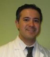 Dr. Ruben Eduardo Ramirez MD